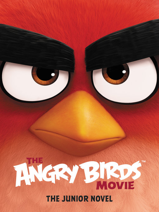 Title details for The Angry Birds Movie by Chris Cerasi - Available